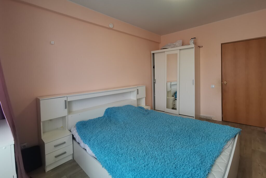 квартира г Магадан ул Клубная 12к/3 фото 7