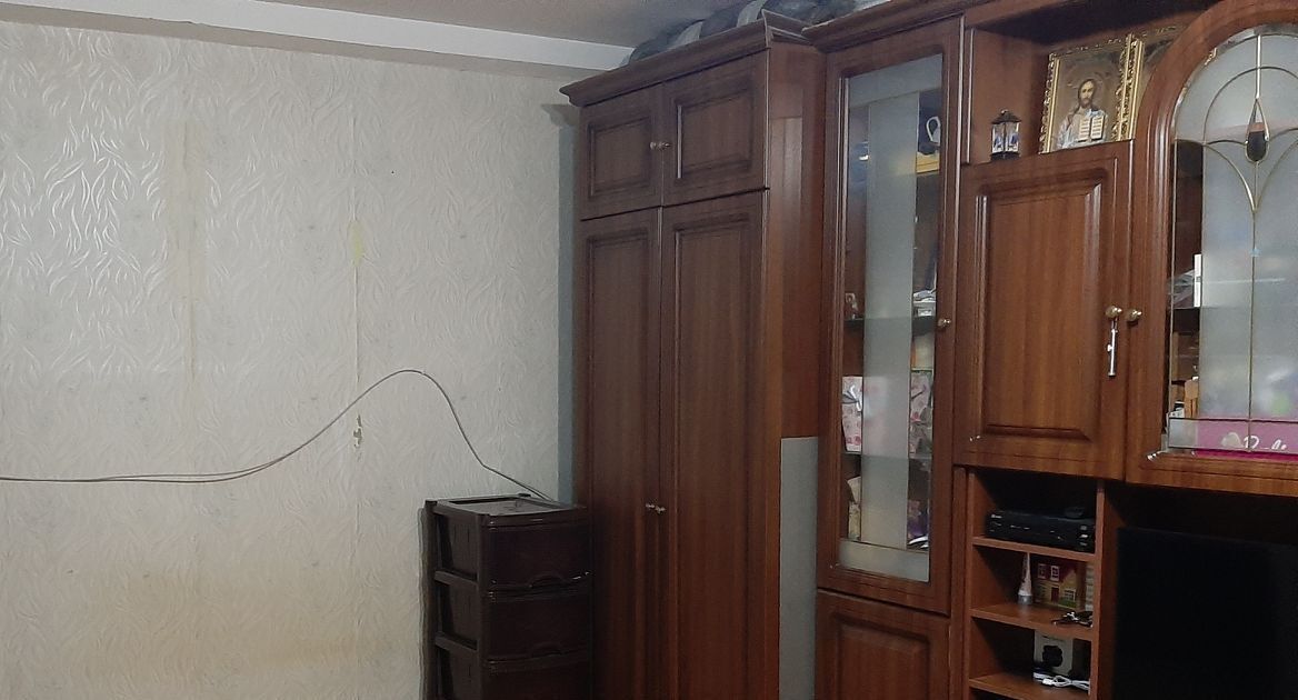 квартира г Железноводск ул Космонавтов 26а фото 17