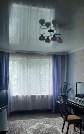 квартира г Омск р-н Центральный ул Омская 115 фото 3