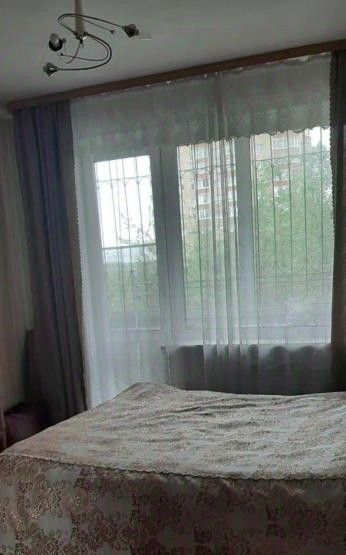 квартира г Омск р-н Центральный ул Омская 115 фото 7