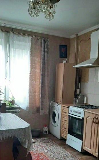квартира г Омск р-н Центральный ул Омская 115 фото 6