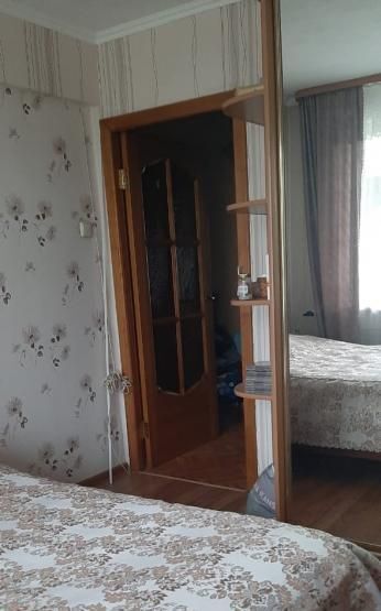 квартира г Омск р-н Центральный ул Омская 115 фото 12