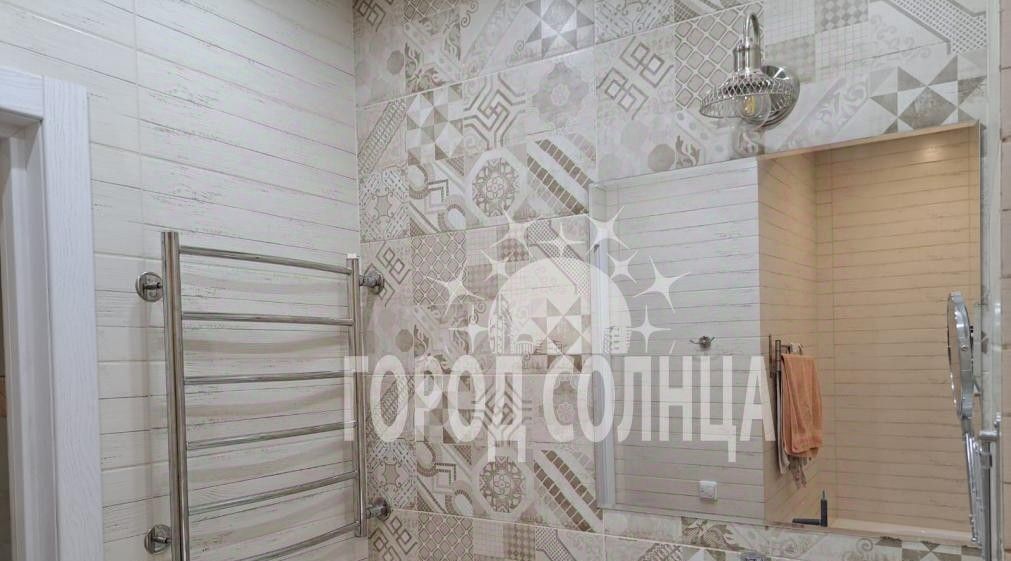 квартира г Омск р-н Советский ул Красный Путь 143к/3 фото 16