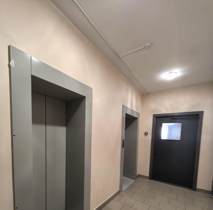 квартира г Омск р-н Кировский ул Перелета 28 фото 30