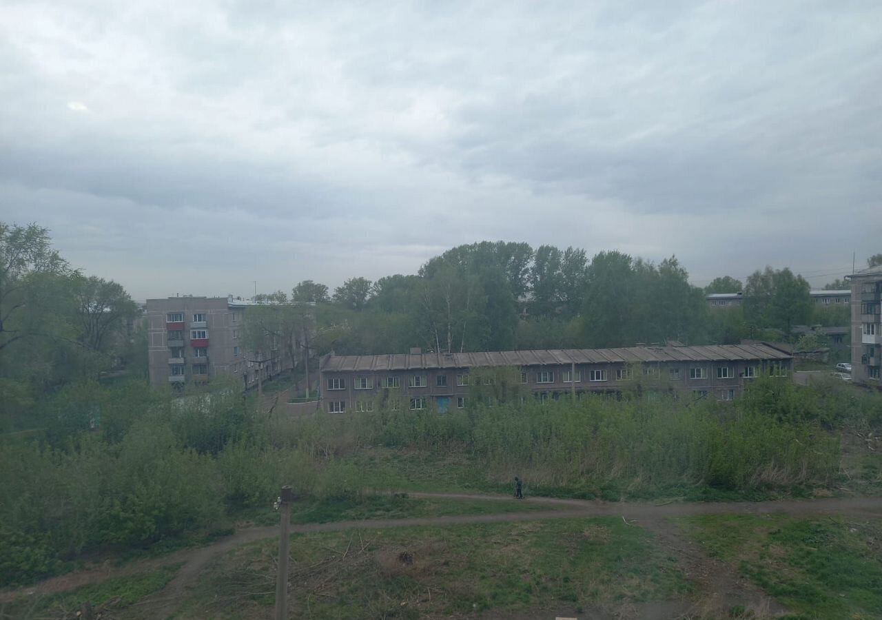 квартира г Новокузнецк р-н Заводской ул Климасенко 1/2 фото 12