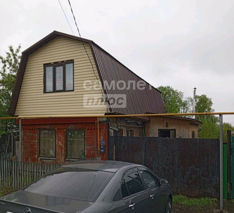 дом г Ишим ул Крайняя фото 2