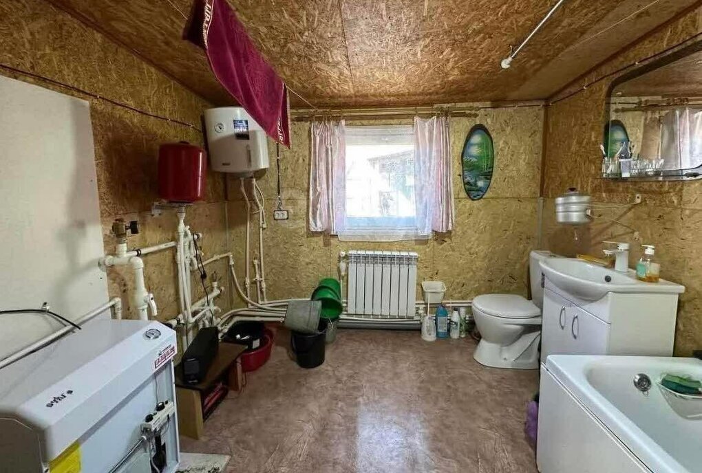 дом г Якутск ул Покрышкина фото 6