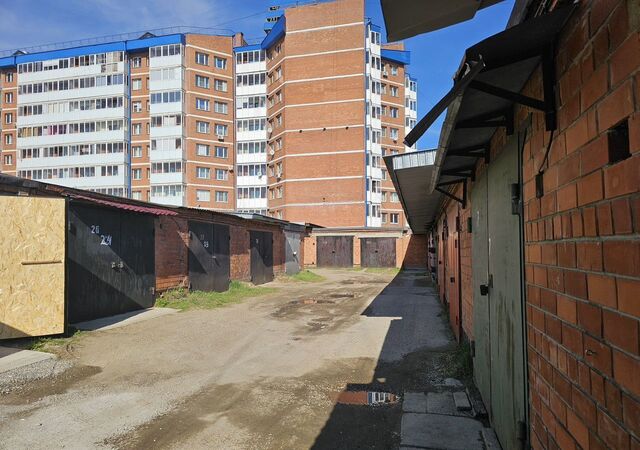 р-н Октябрьский ГК №254А, с 8 фото