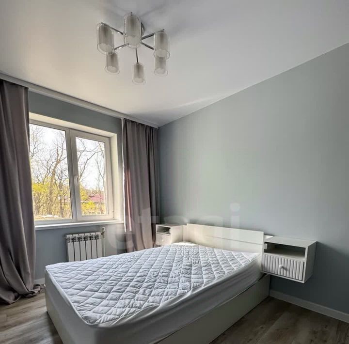 квартира г Владивосток р-н Советский ул Русская 63 фото 13