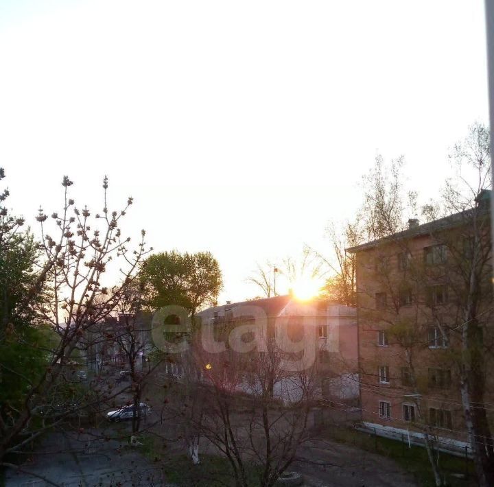 квартира г Артем ул Ленина 11/1 фото 11