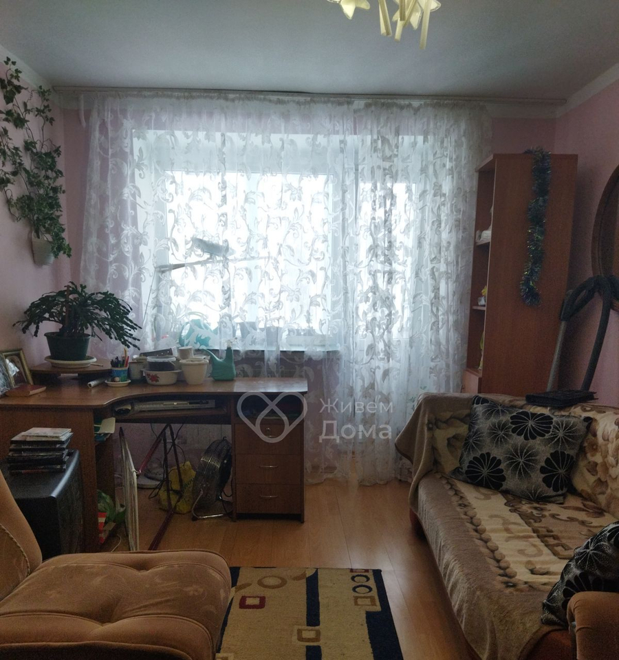 квартира г Волгоград ул Двинская 2 102-й м-н фото 6