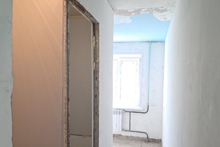 квартира г Абакан ул Фадеева 123 фото 25