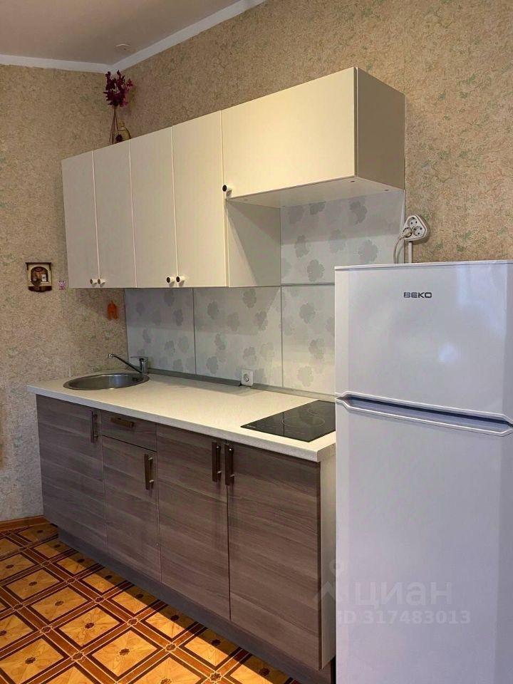 квартира г Новосибирск ул Заречная 8 фото 3