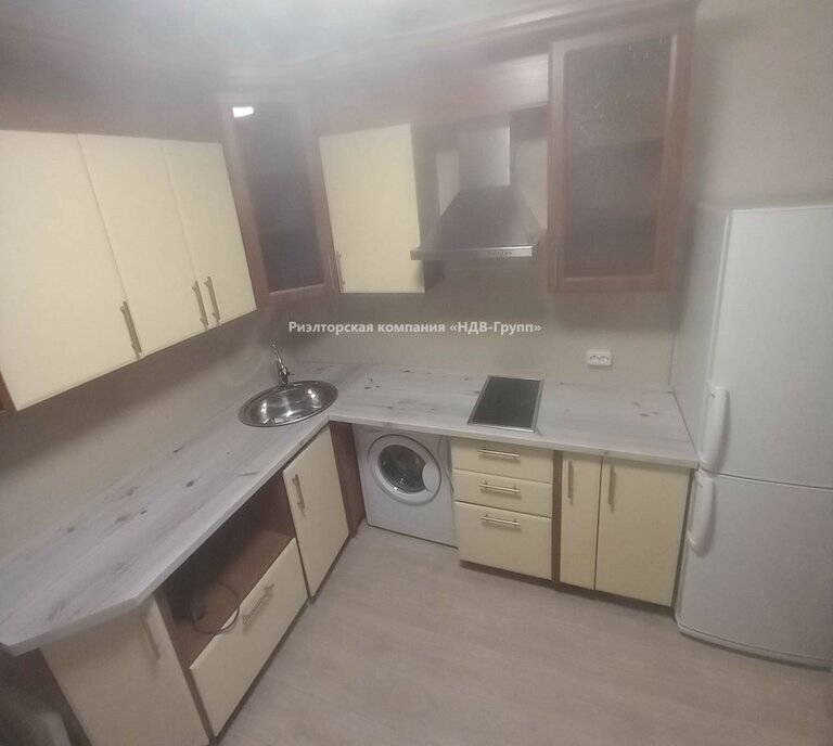квартира г Хабаровск ул Краснореченская 159а фото 3