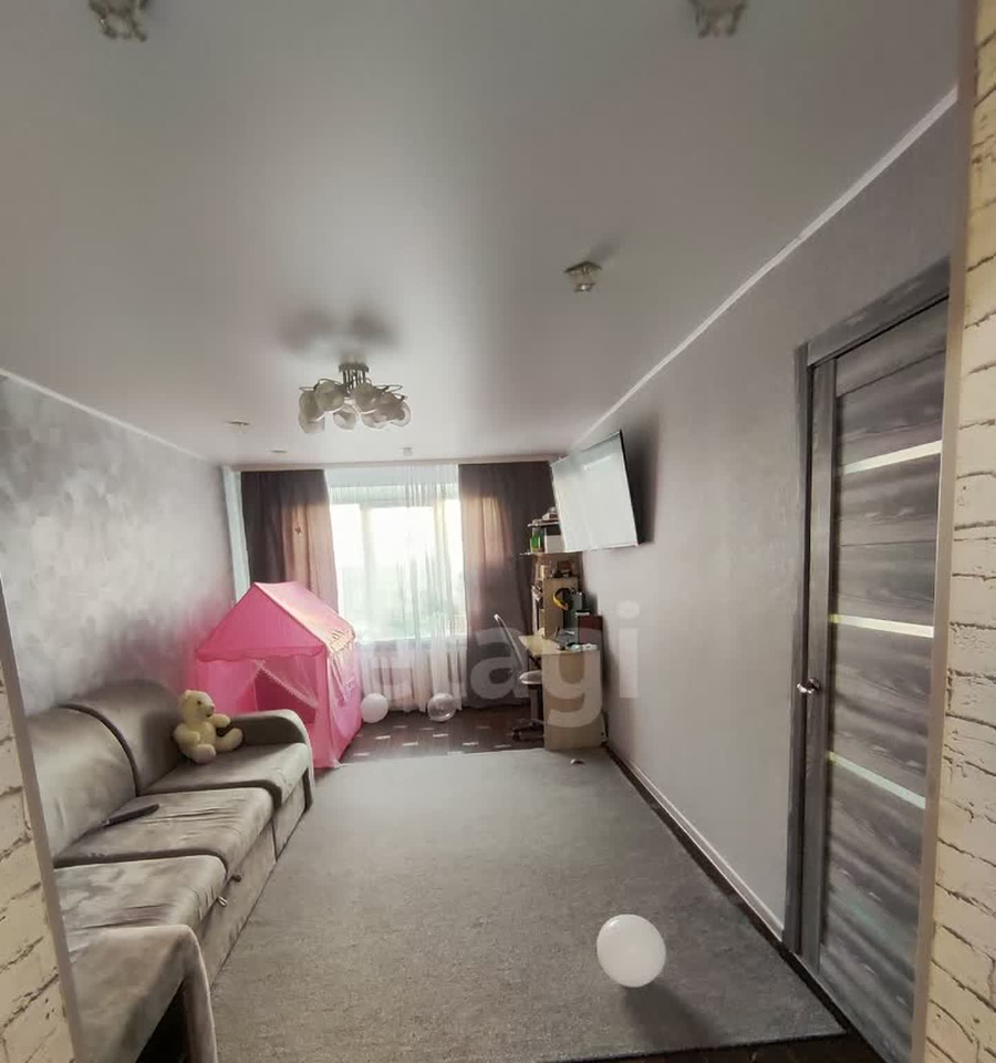 квартира г Миасс ул Орловская 32 Автозавод фото 4