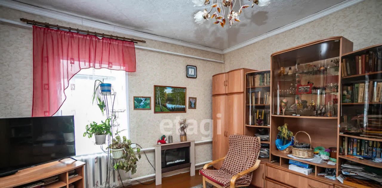 дом г Бердск ул Обская 18 фото 34