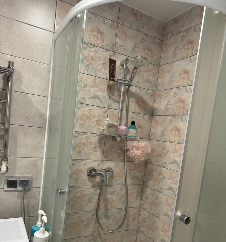 квартира р-н Режевской г Реж улица Павлика Морозова, 53/1 фото 10