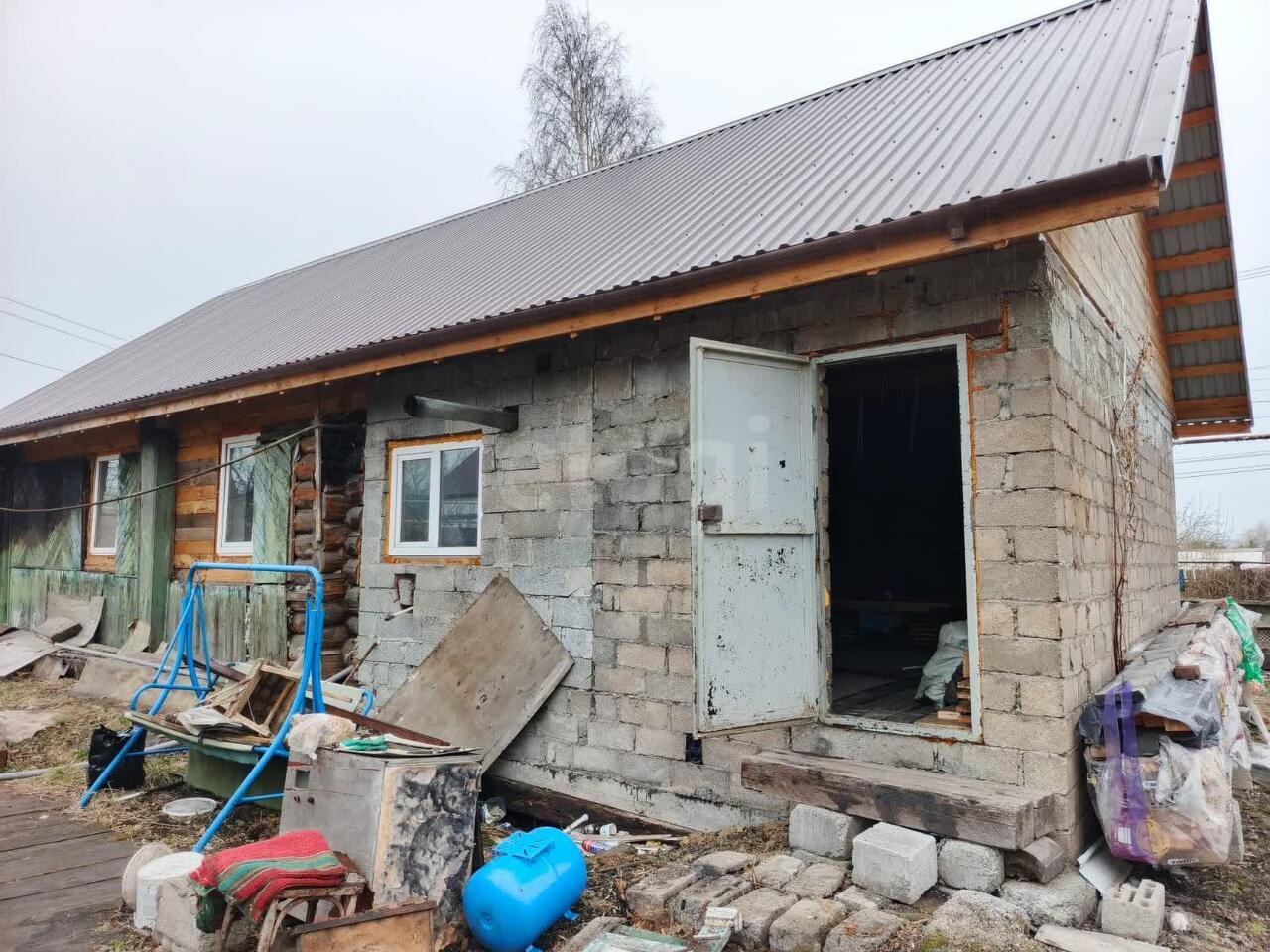 дом г Нижний Тагил ул Железнодорожная фото 3
