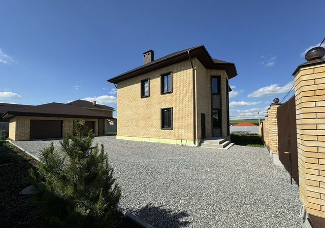 ул Абрикосовая 48 Бобровский фото