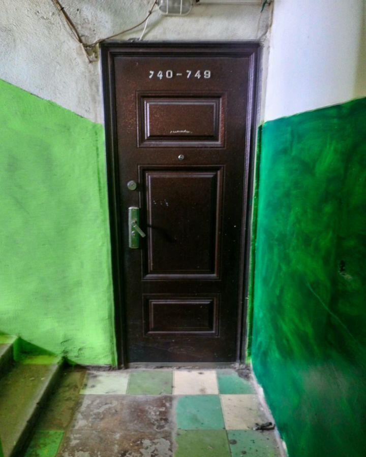 комната г Уфа р-н Советский б-р Хадии Давлетшиной 16/1 фото 8