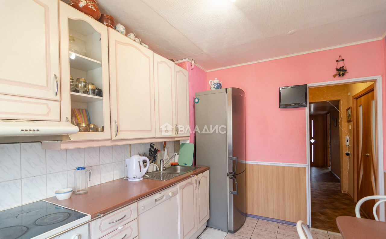 квартира г Петрозаводск р-н Октябрьский ул Мурманская 5 фото 2
