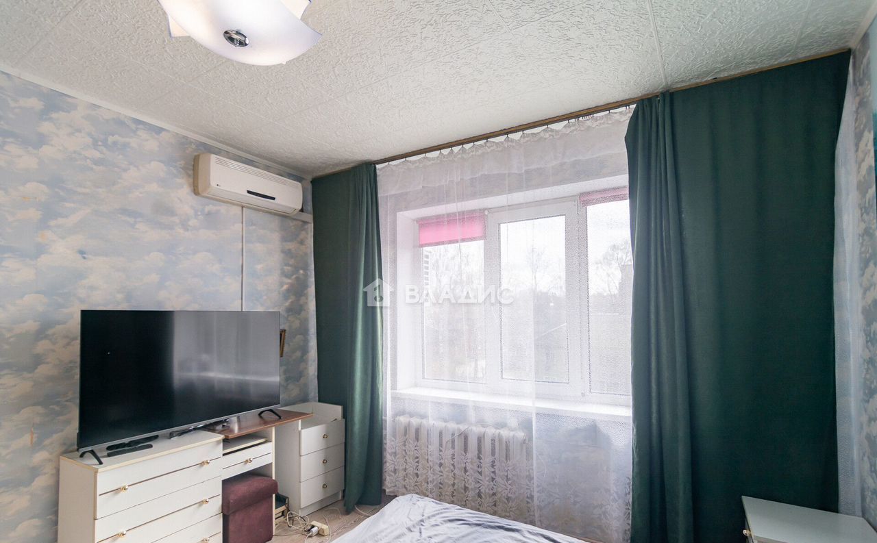 квартира г Петрозаводск р-н Октябрьский ул Мурманская 5 фото 8