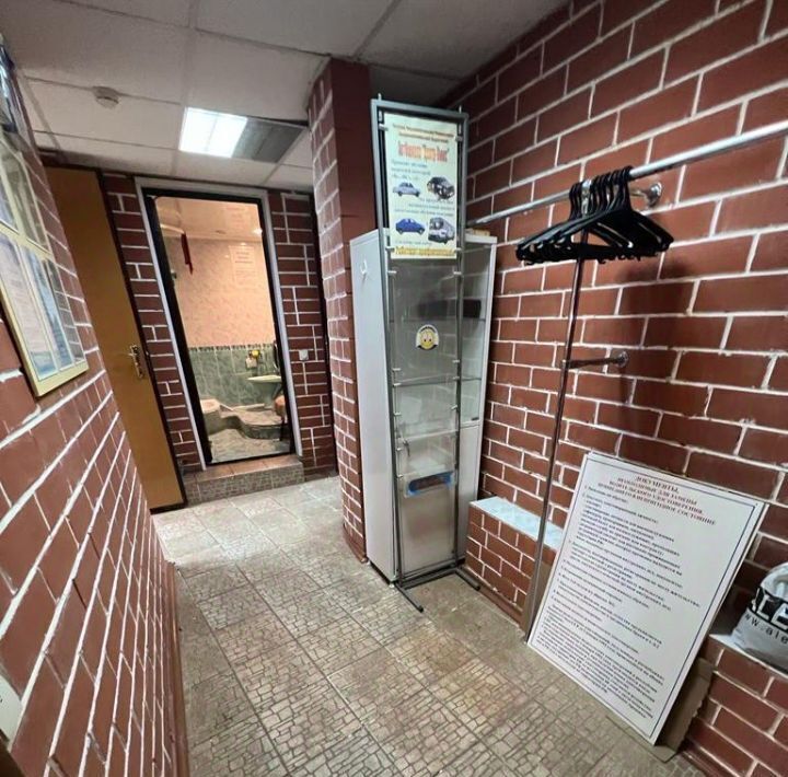 свободного назначения г Саратов р-н Волжский ул им Мичурина И.В. 149 фото 12