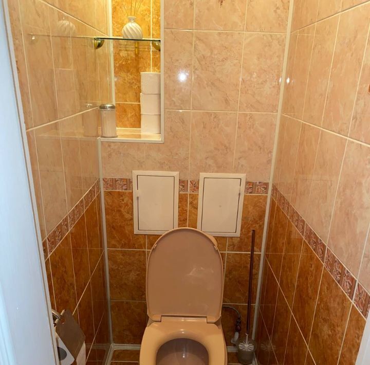 квартира г Ангарск кв-л 219 3 фото 19