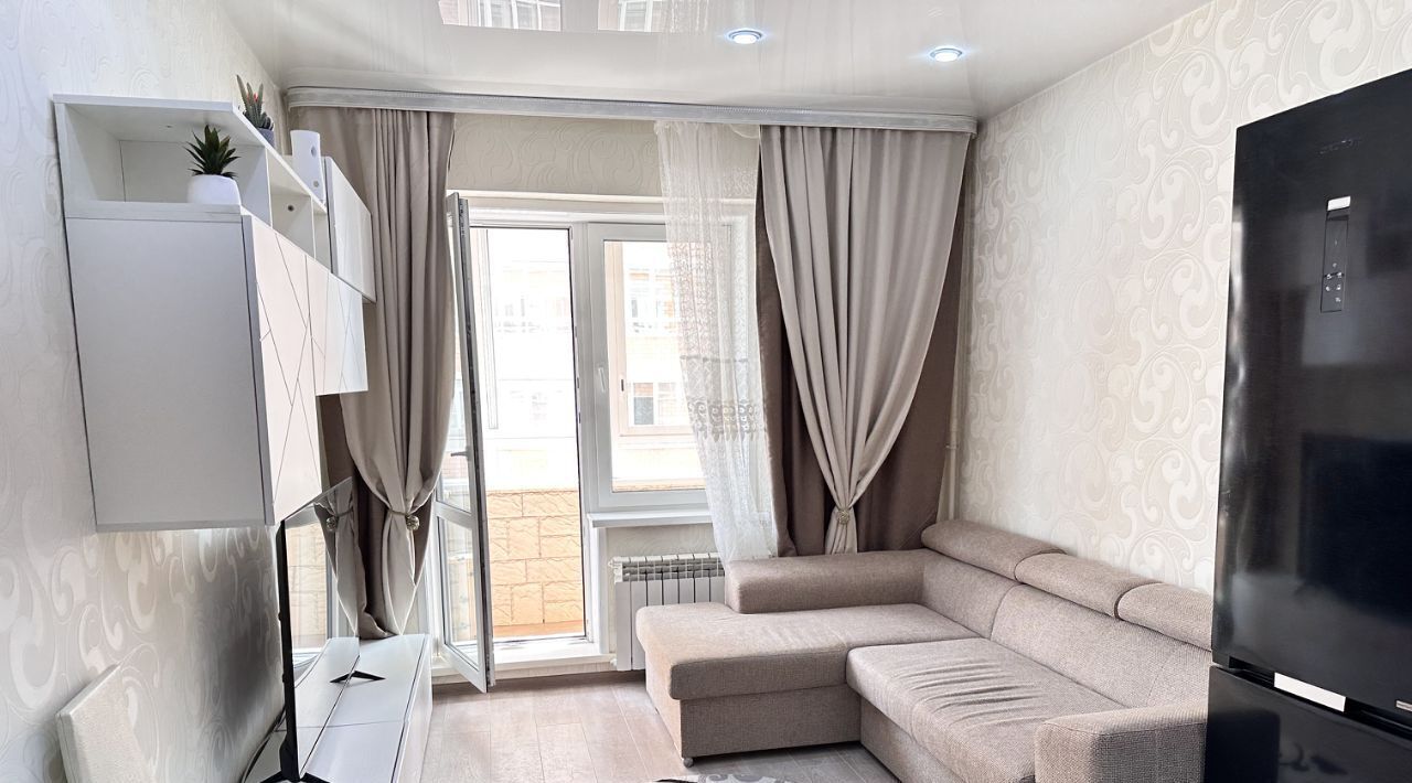 квартира г Иркутск р-н Октябрьский ул Дальневосточная 29/1 фото 27