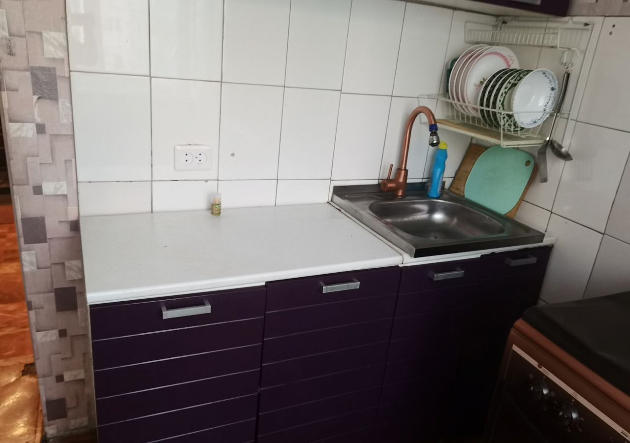 квартира г Норильск ул Ленинградская 3к/3 фото 10