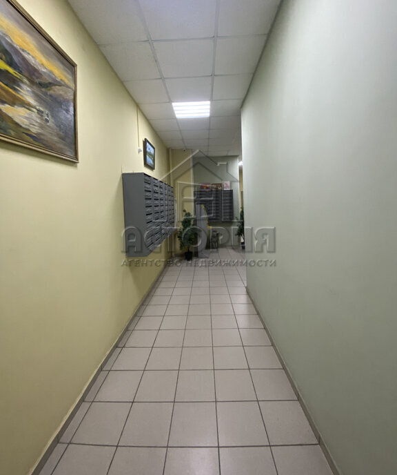 квартира г Красноярск ул Партизана Железняка 2г фото 15