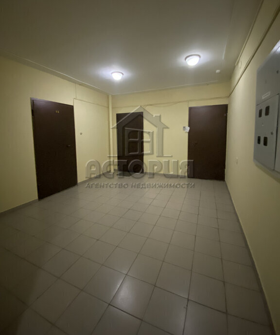 квартира г Красноярск ул Партизана Железняка 2г фото 16