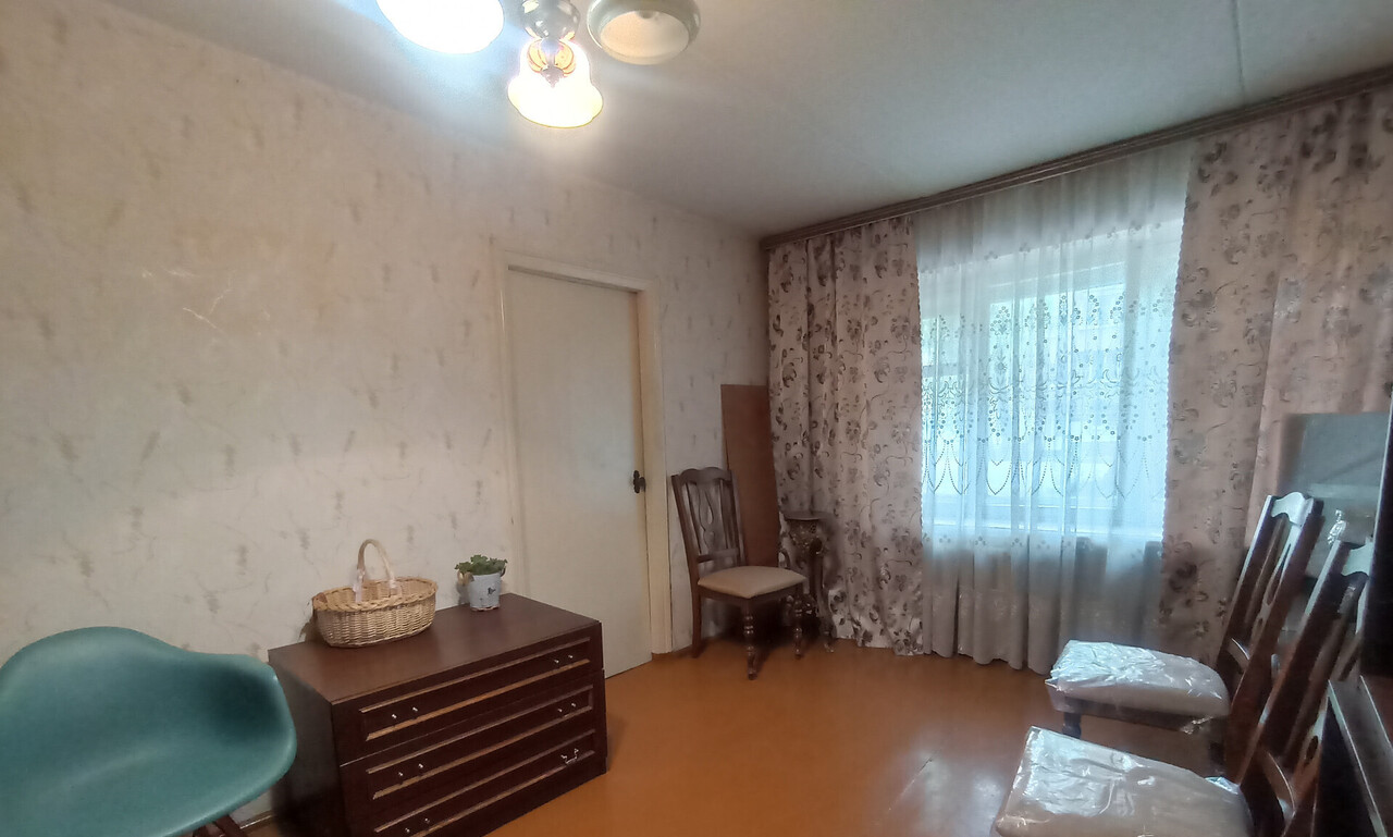 квартира г Мичуринск ул Лермонтова 3 фото 7