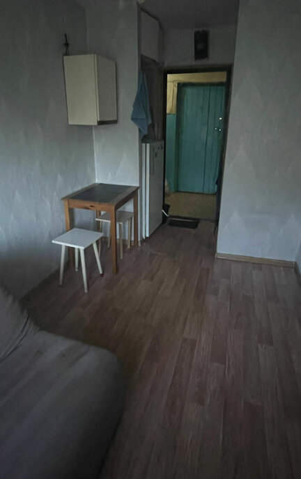 комната г Екатеринбург Уралмаш ул Лукиных 18а фото 5