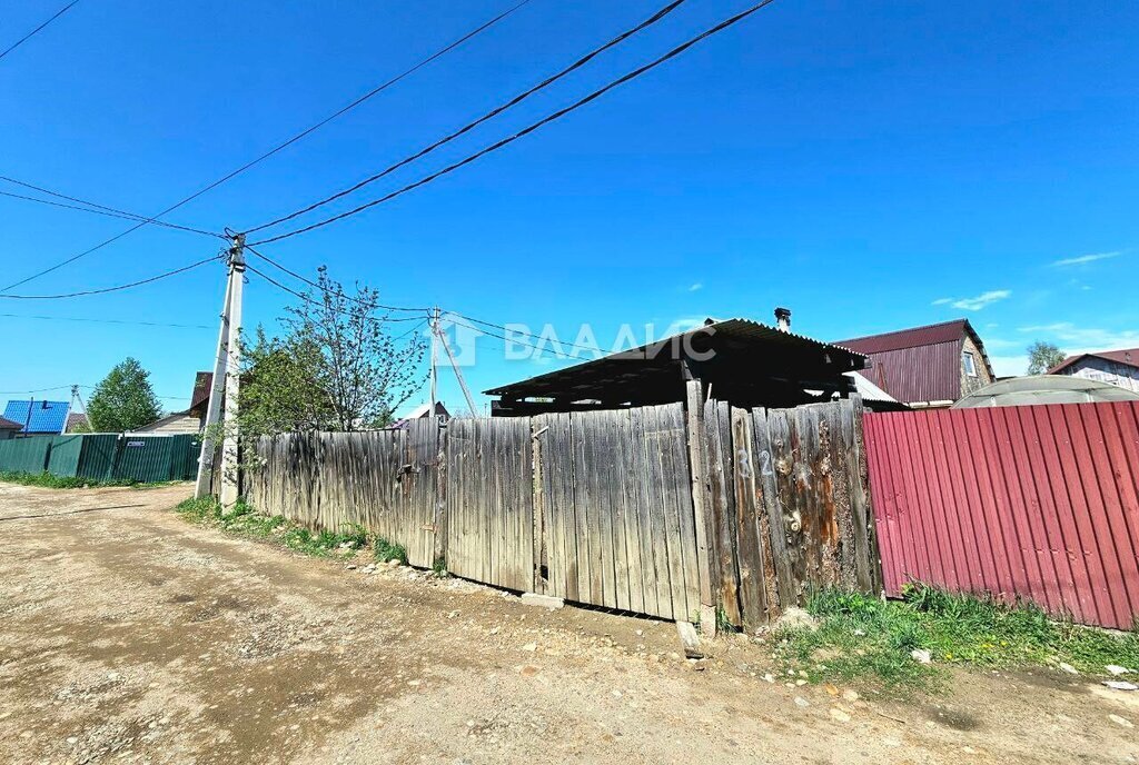 дом г Ангарск снт Хуторок 32 фото 1