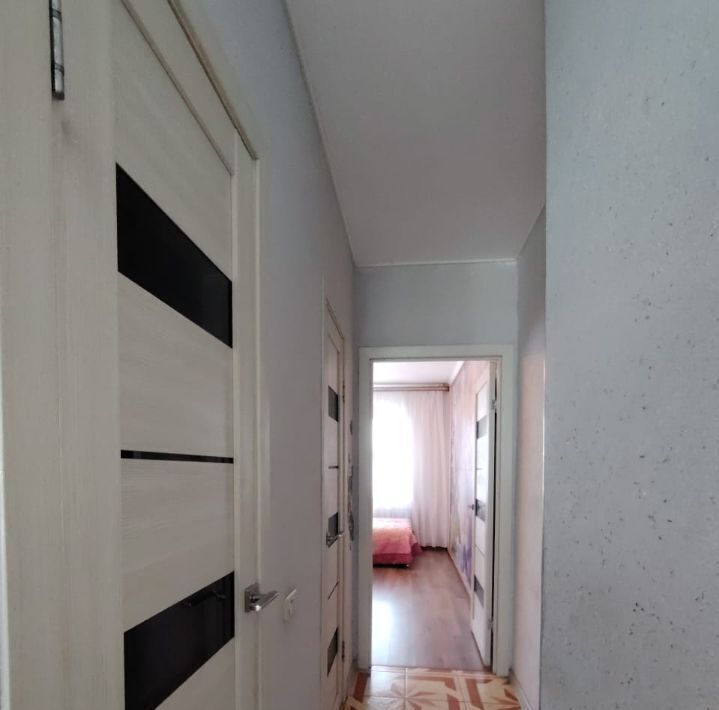 квартира г Белово мкр 3-й 79 фото 8