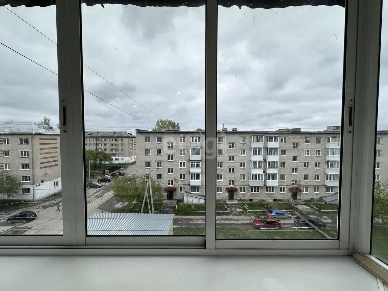 квартира г Ирбит ул Свердлова 3 фото 3