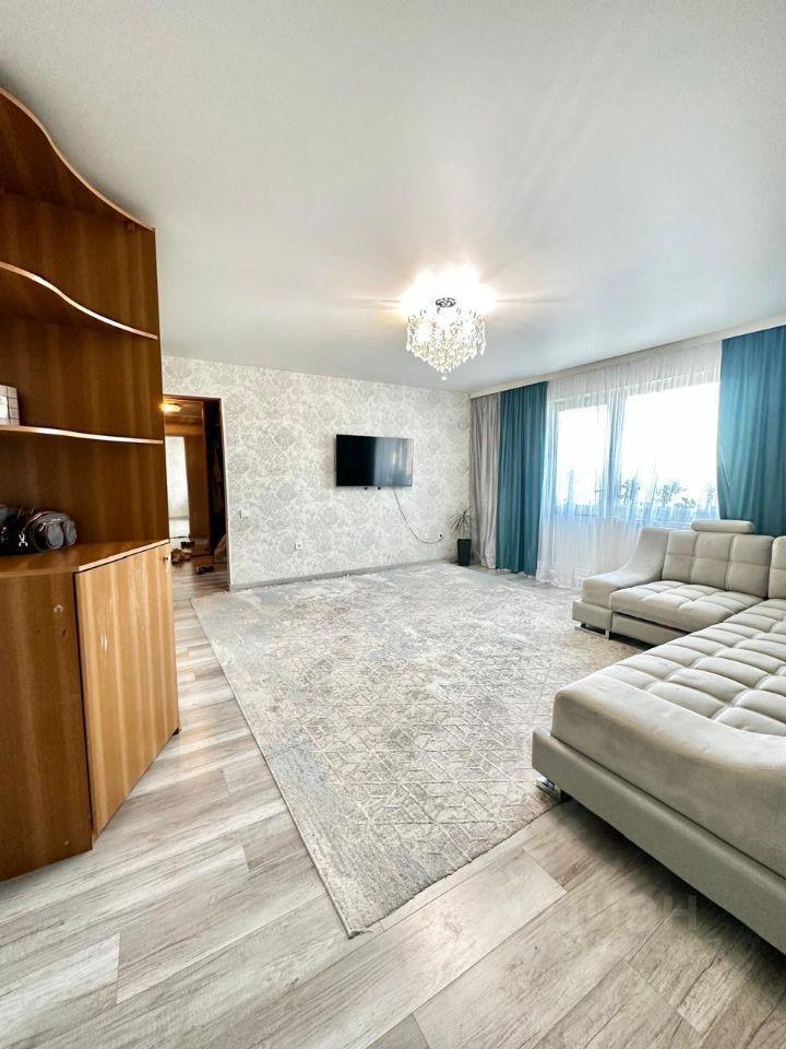 квартира г Екатеринбург р-н Железнодорожный ул Крупносортщиков 6 фото 12