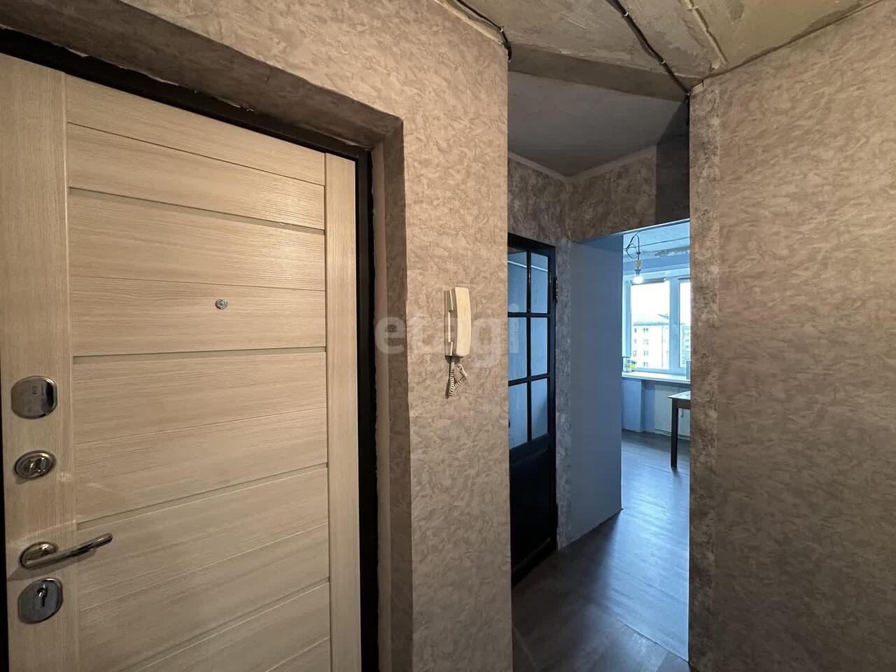 квартира г Ирбит ул Свердлова 3 фото 10
