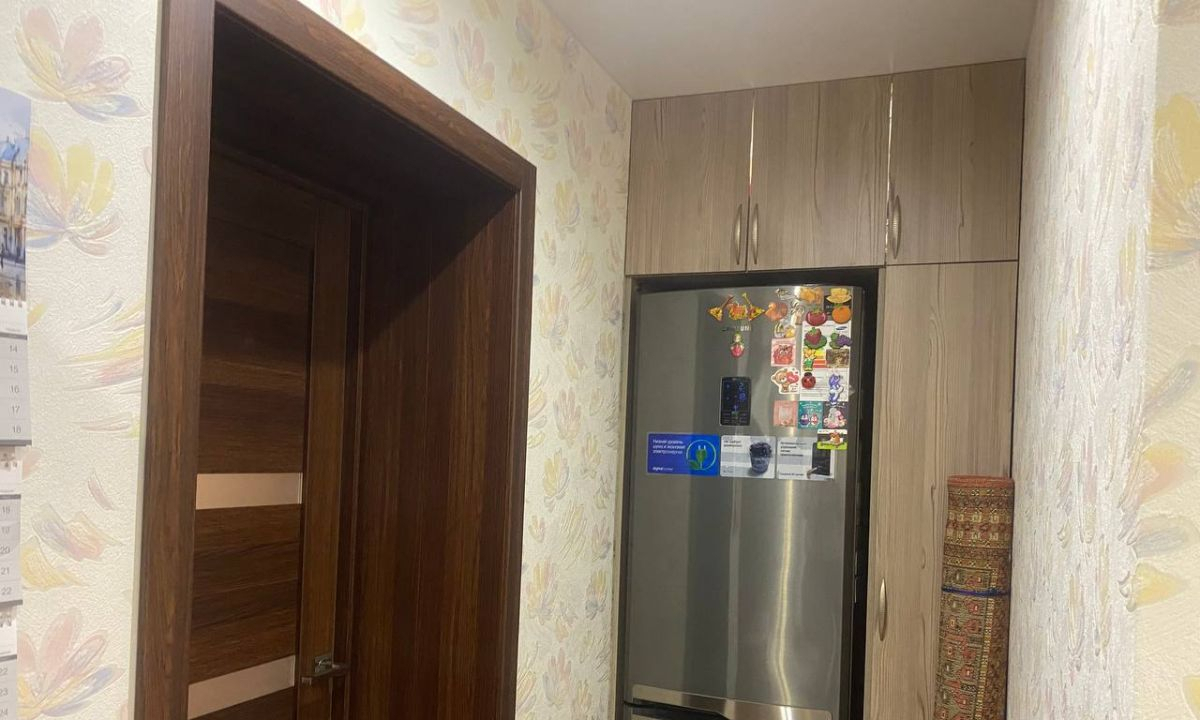 квартира г Дзержинск ул Урицкого 14 1А м-н фото 11