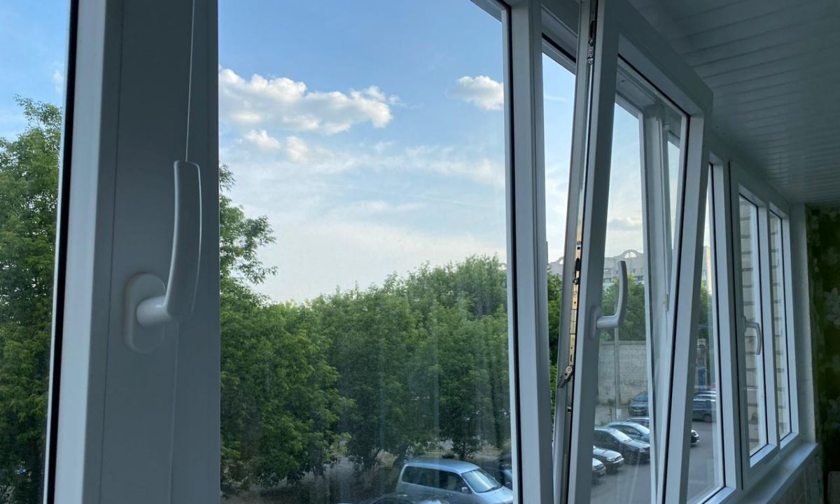 квартира г Дзержинск Прибрежный ул Попова 22 фото 3
