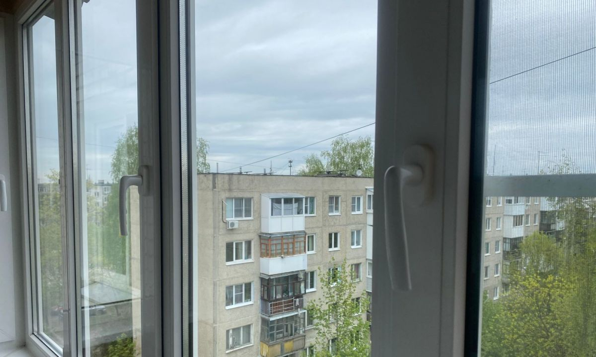 квартира г Дзержинск ул Бутлерова 38 фото 4