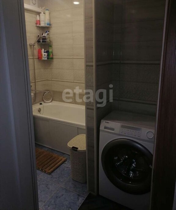 квартира г Ангарск 95-й квартал 14 фото 4