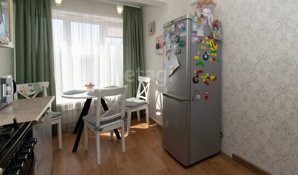 квартира г Ангарск мкр 9 25 фото 3
