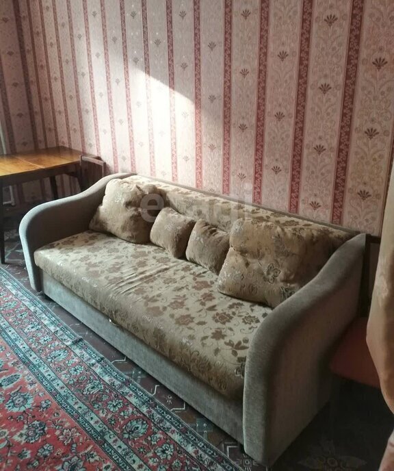 квартира г Ангарск 74-й квартал 1 фото 4