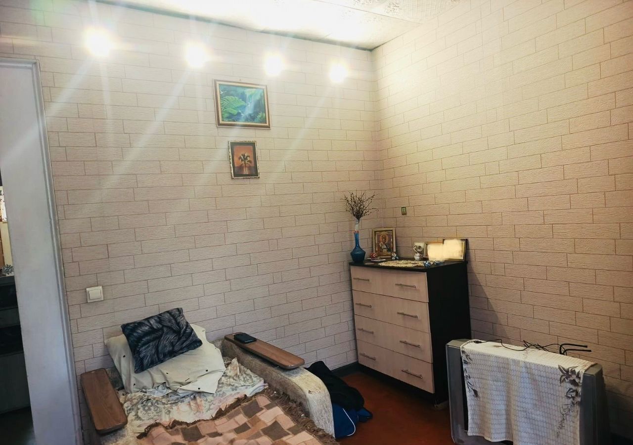 комната г Иркутск р-н Свердловский ул Профсоюзная 23а фото 4
