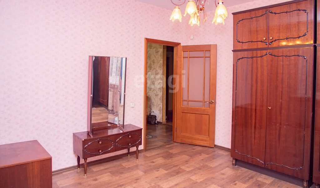 квартира г Ангарск 107-й квартал 10 фото 8