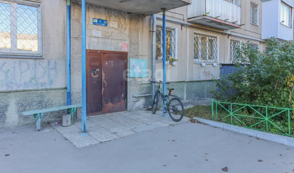 квартира г Ангарск 12, 77-й квартал фото 30