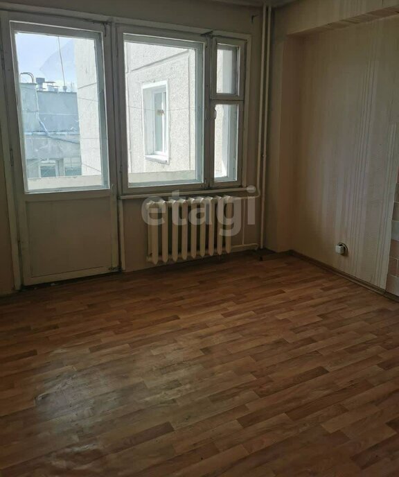 квартира г Ангарск 12А, 17-й микрорайон фото 8