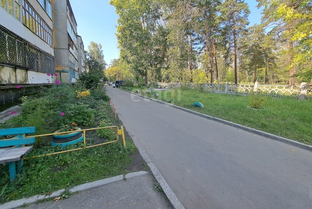 квартира г Ангарск 95-й квартал 14 фото 13